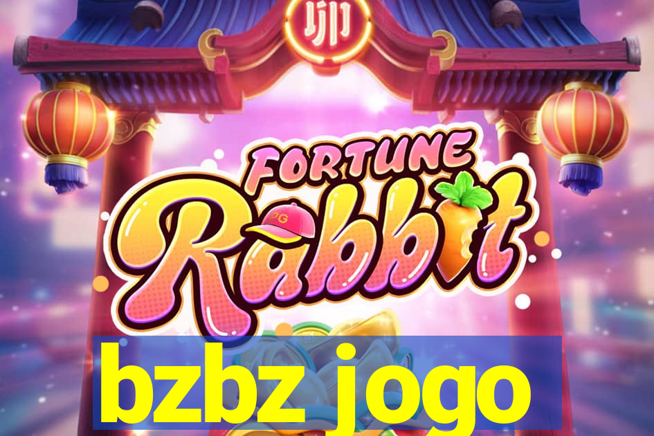 bzbz jogo